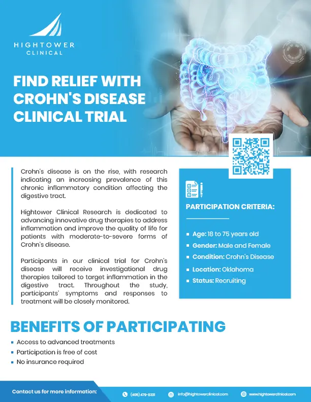 Crohn's Disease.V2