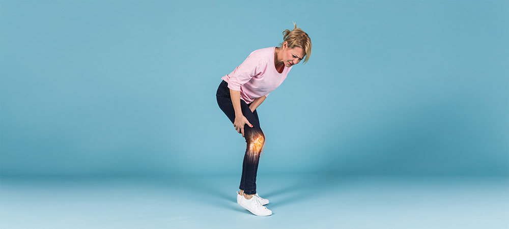 Tricompartmental Osteoarthritis
