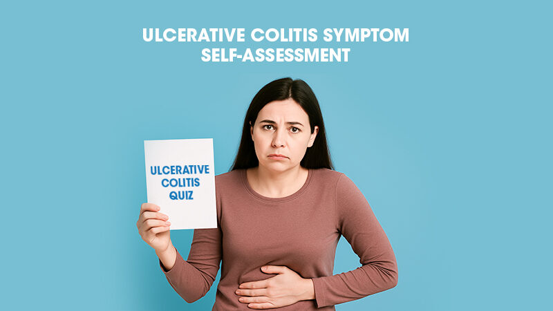 Ulcerative Colitis Quiz