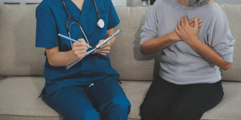 COPD Care Plan