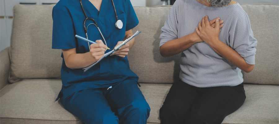 COPD Care Plan