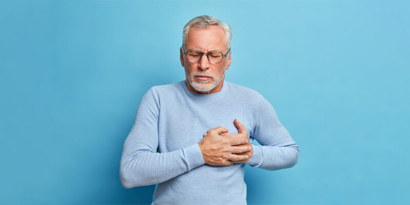 Chronic Diastolic Heart Failure
