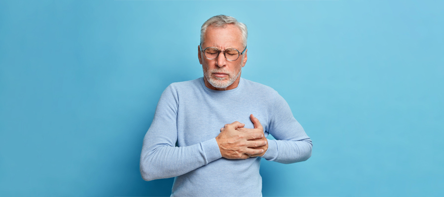 Chronic Diastolic Heart Failure