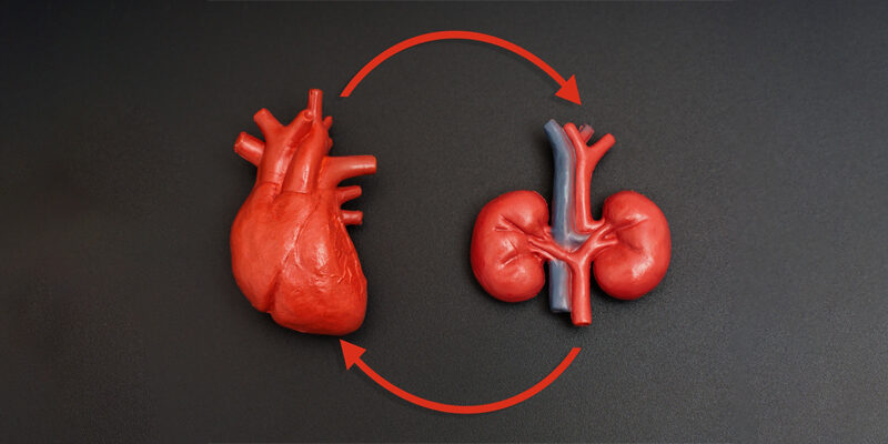 cardiorenal syndrome