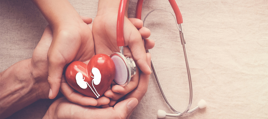 Cardiorenal Syndrome Life Expectancy