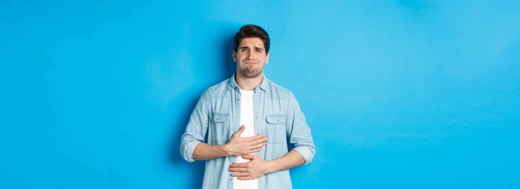 crohn's disease life expectancy