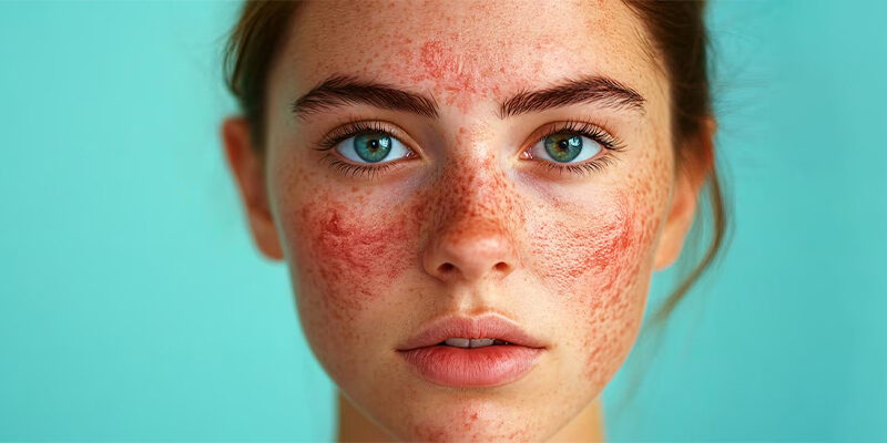 Cutaneous Lupus (Skin Lupus)