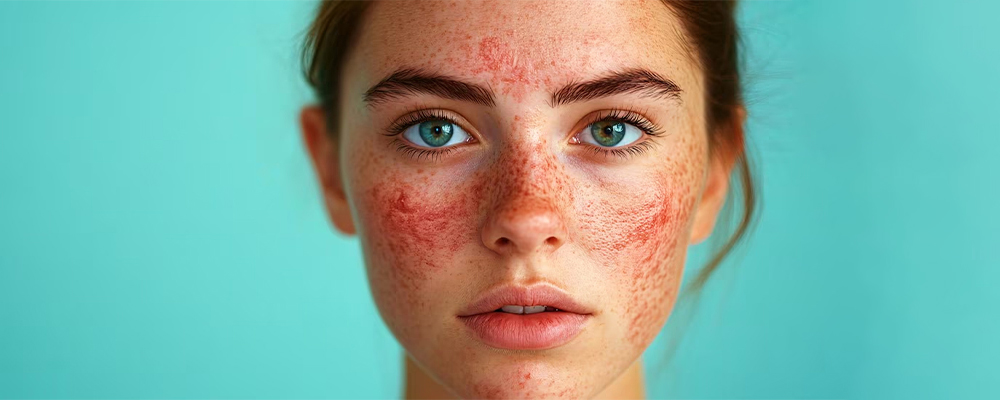 Cutaneous Lupus (Skin Lupus)