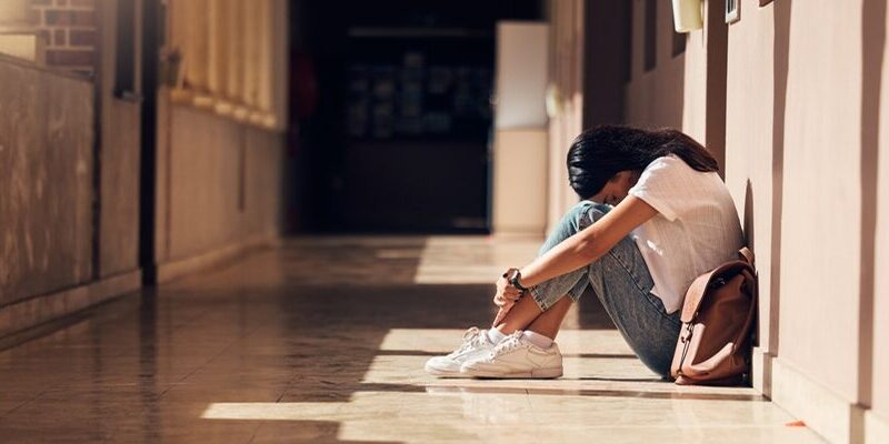 depression in teens