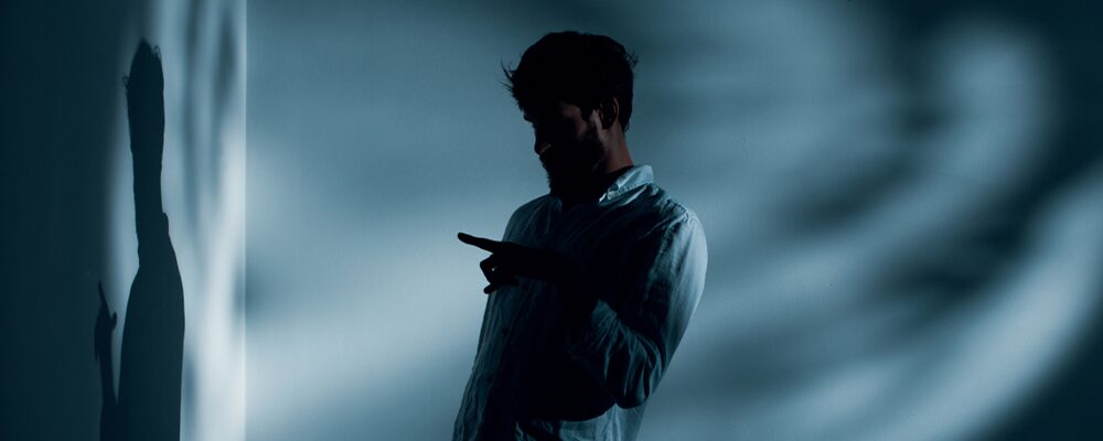Depression with psychosis