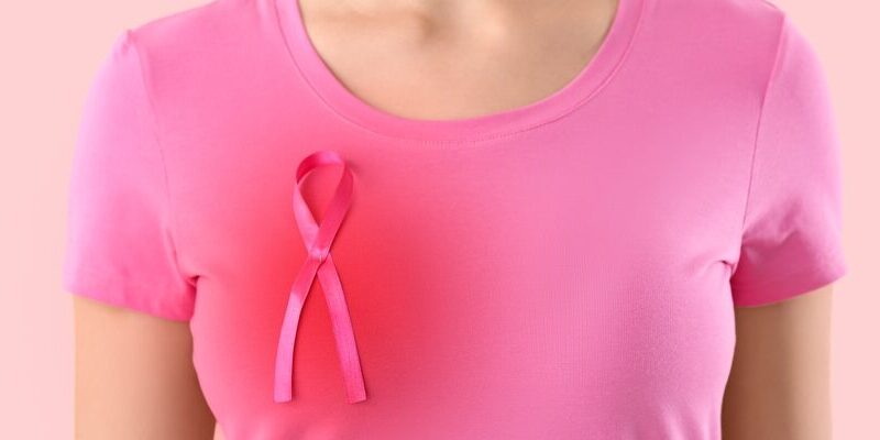 Metastatic Breast Cancer