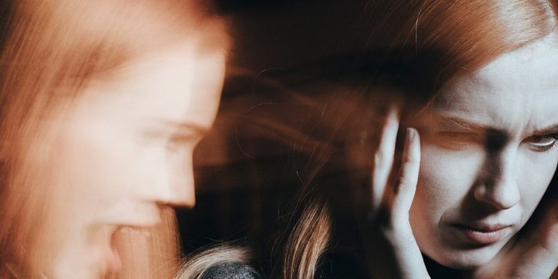Psychotic depression