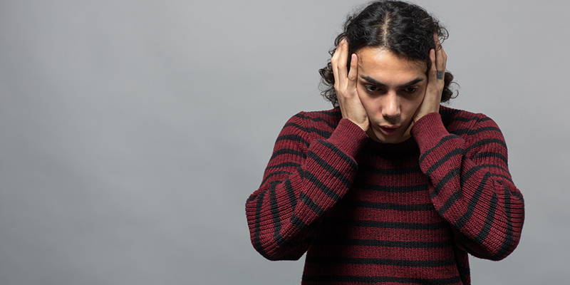 MDD with anxious specifier