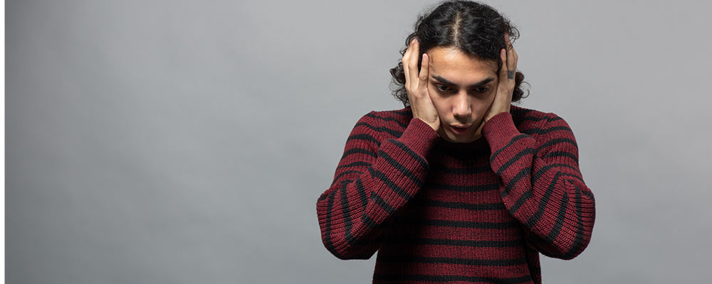 MDD with anxious specifier