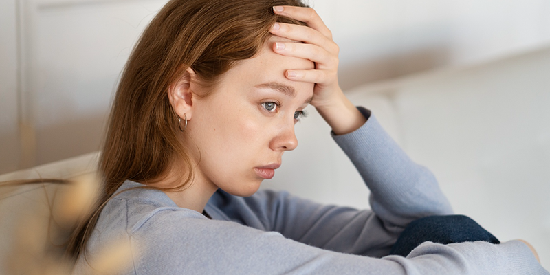 Depression and Anxiety Comorbidity