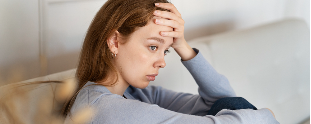 Depression and Anxiety Comorbidity