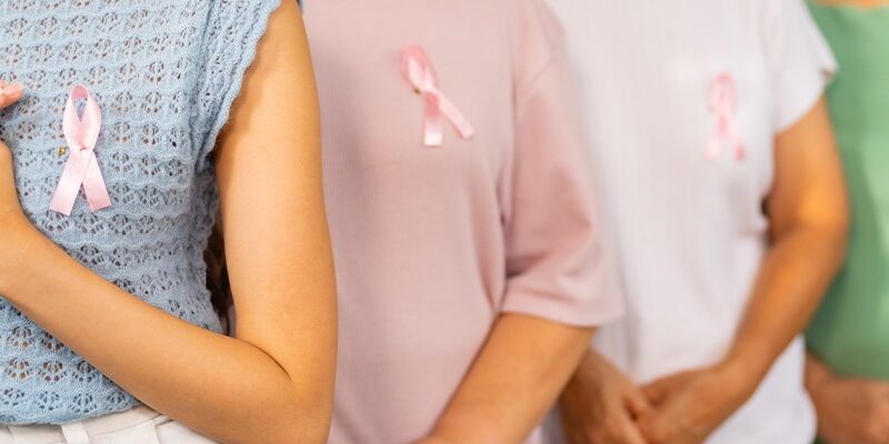 stage 4 breast cancer life expectancy