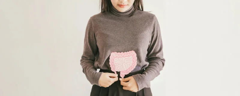 Colorectal Cancer Risk Factors