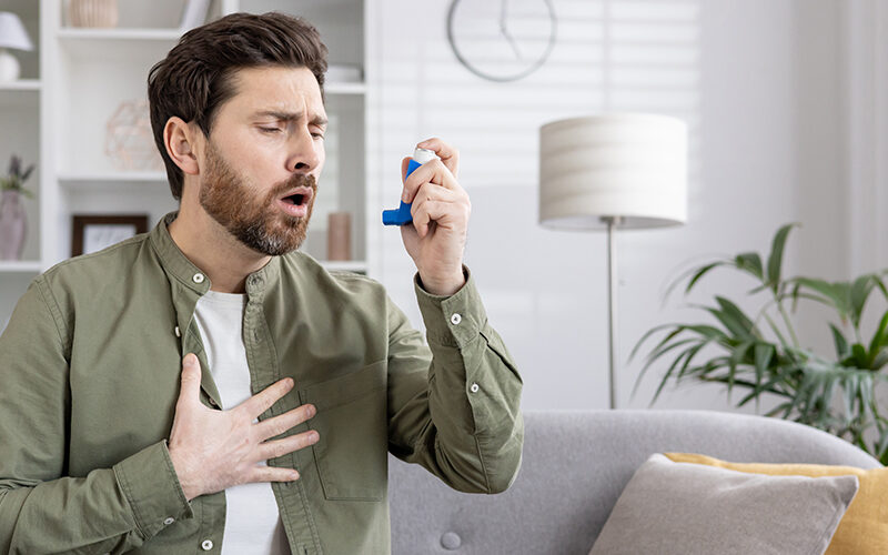 Asthma COPD Overlap Syndrome