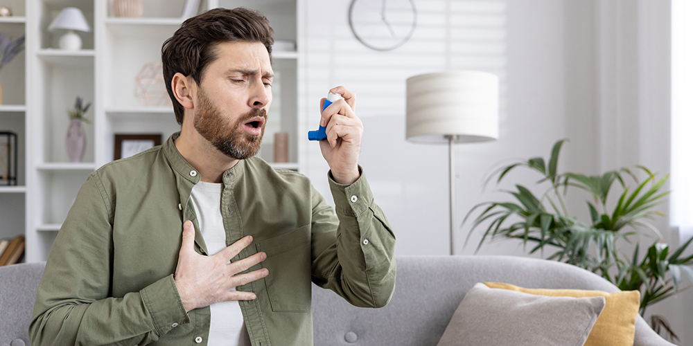 Asthma COPD Overlap Syndrome