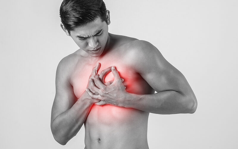 Diastolic Heart Failure
