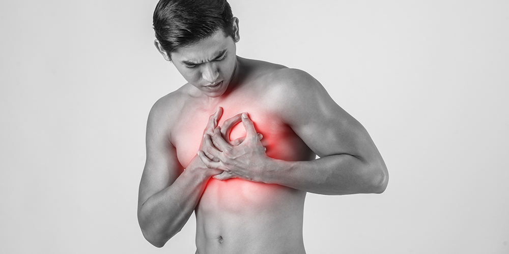 Diastolic Heart Failure