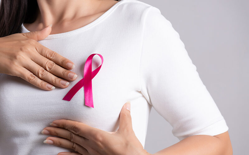 Is Breast Cancer Genetic