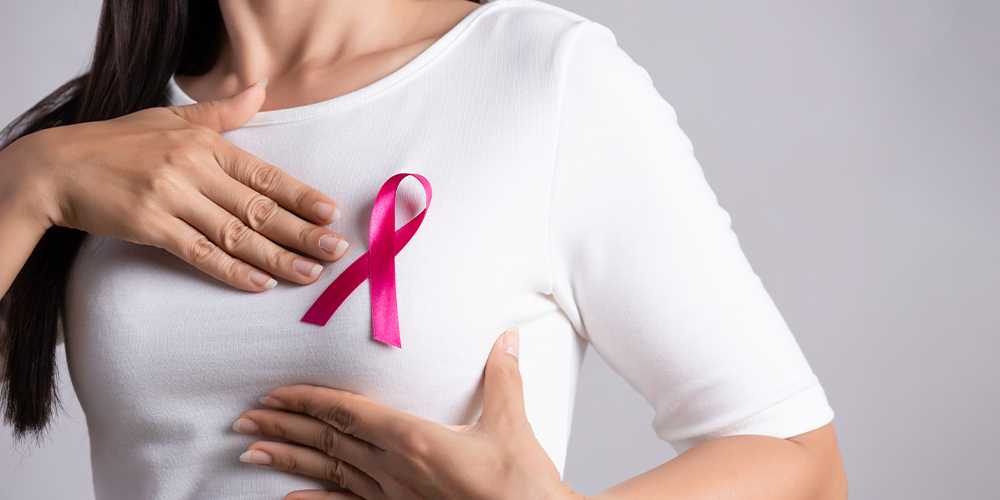 Is Breast Cancer Genetic