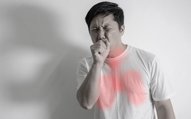 Metastatic Lung Cancer