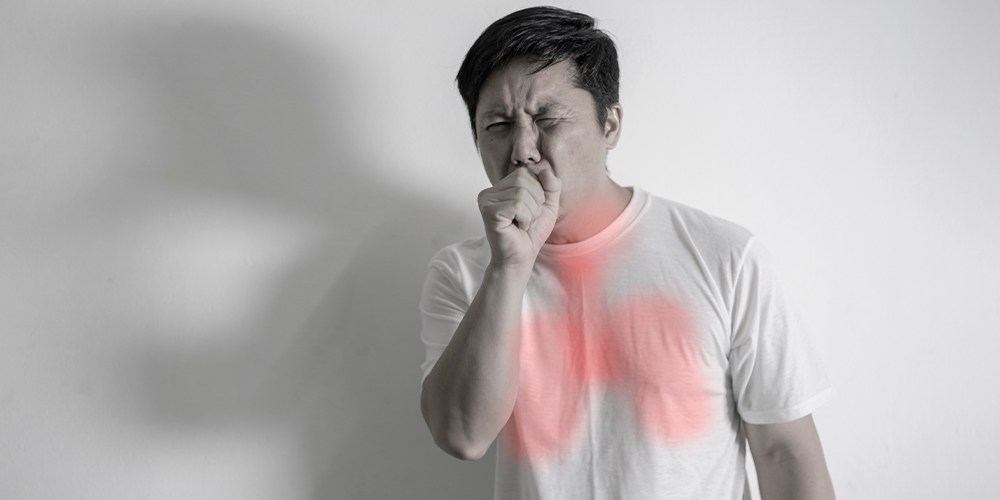 Metastatic Lung Cancer