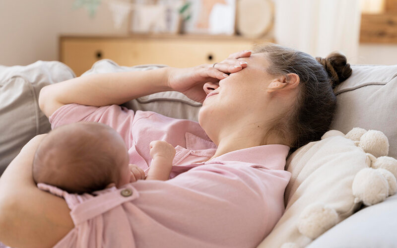 Postpartum Hypertension