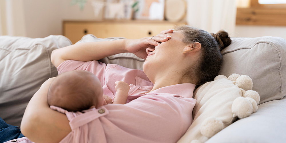 Postpartum Hypertension