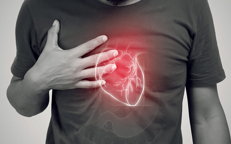 Systolic vs Diastolic Heart Failure