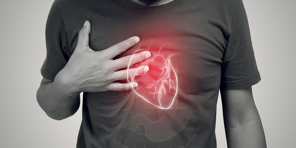 Systolic vs Diastolic Heart Failure