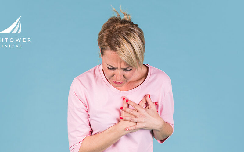 how is breast cancer diagnosed