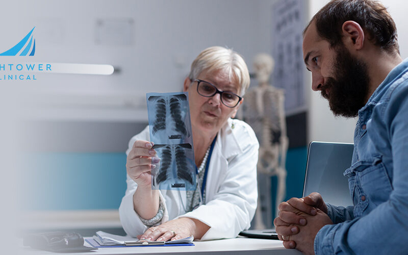 Is COPD Contagious
