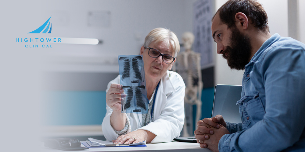 Is COPD Contagious
