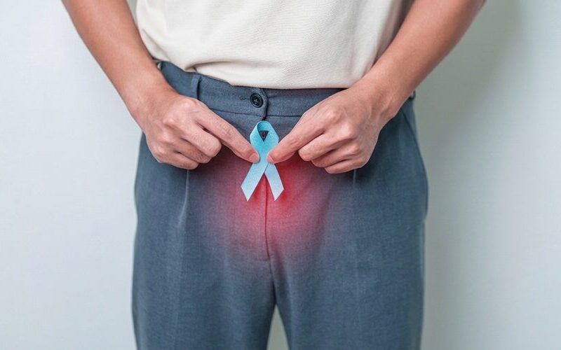 prostate-cancer