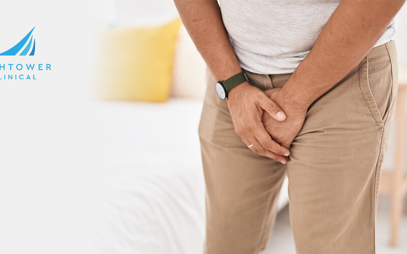 Prostate Cancer Stages