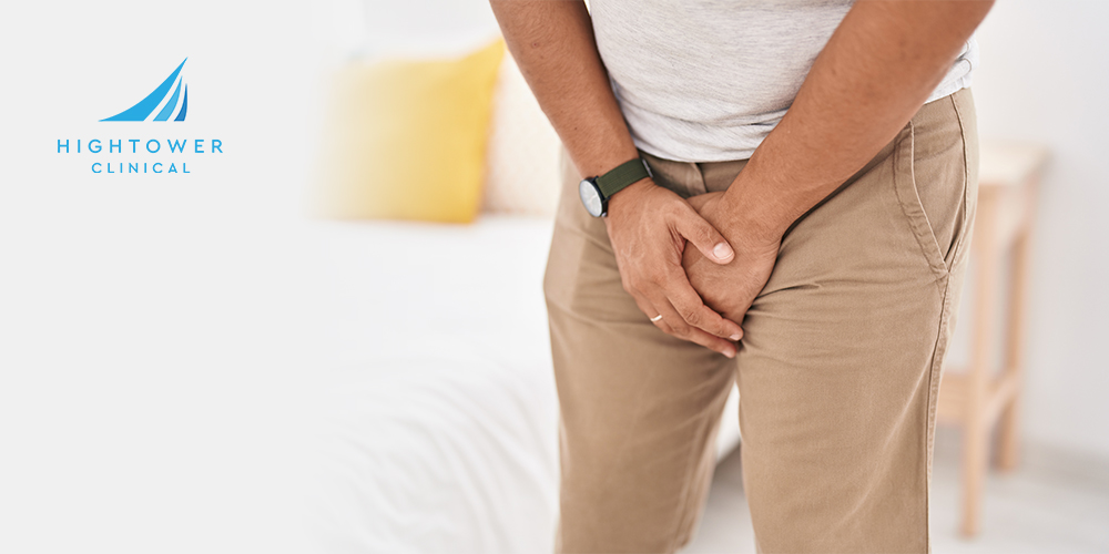 Prostate Cancer Stages