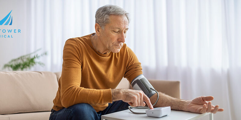 Can Pain Cause High Blood Pressure