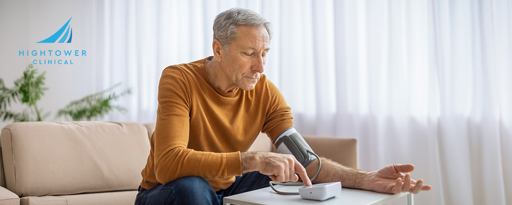 Can Pain Cause High Blood Pressure