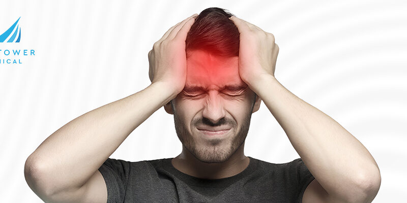 hypertension-headache