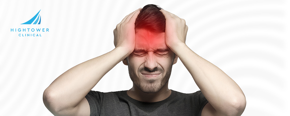 hypertension-headache
