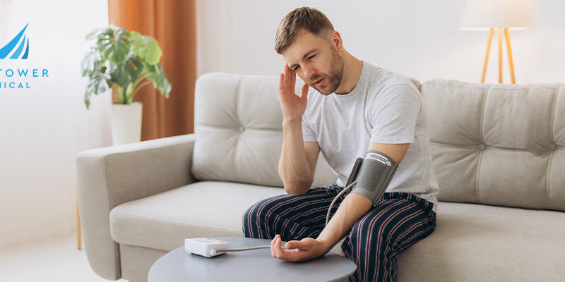 hypertension-self-care